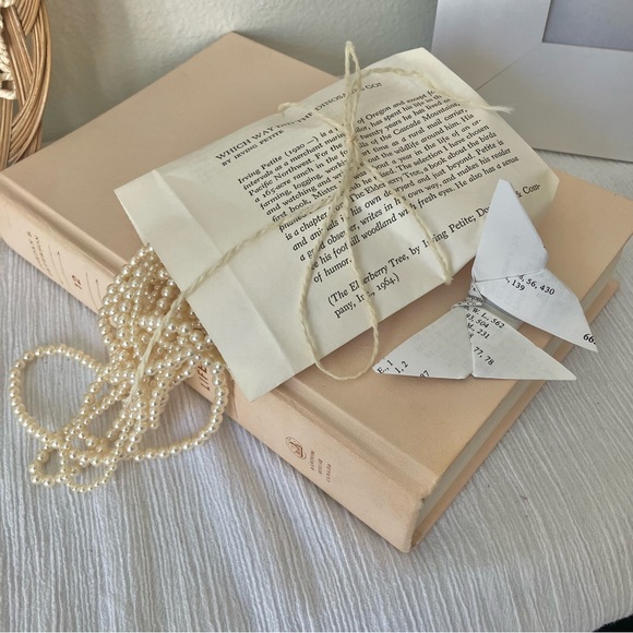 The Fallen Trove: Jewelry (& more) Fall in love with a treasure from my trove. - Picture 4 of 6